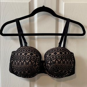 Victoria’s Secret Multi Way Bra